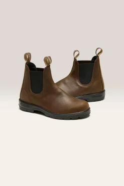 BLUNDSTONE Bottes Chelsea 1609 Pour Femmes