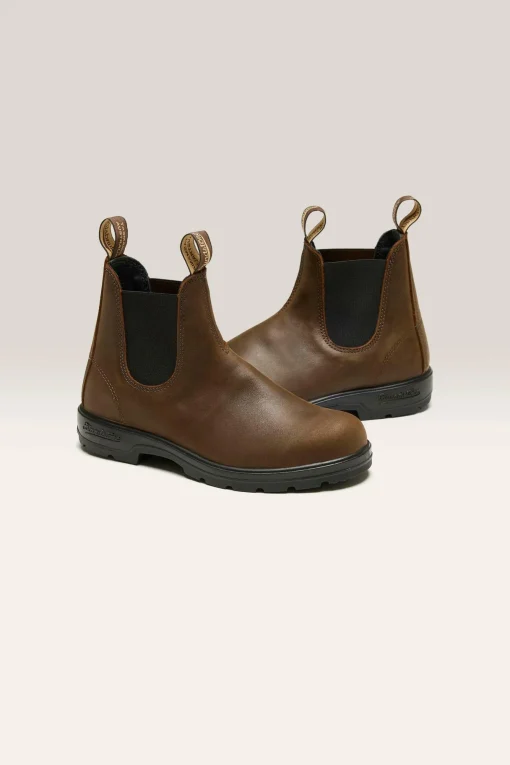 BLUNDSTONE Bottes Chelsea 1609 Pour Femmes