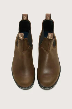 BLUNDSTONE Bottes Chelsea 1609 Pour Femmes