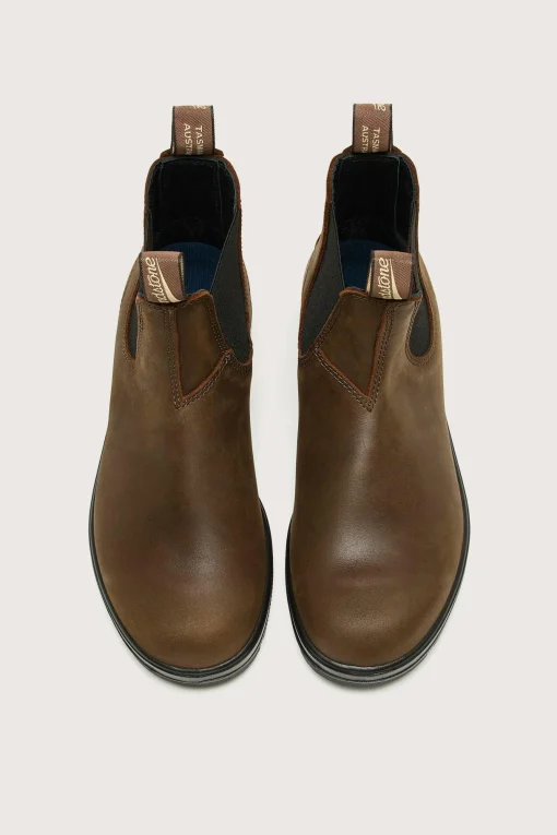 BLUNDSTONE Bottes Chelsea 1609 Pour Femmes