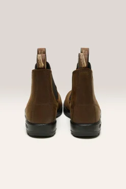 BLUNDSTONE Bottes Chelsea 1609 Pour Femmes