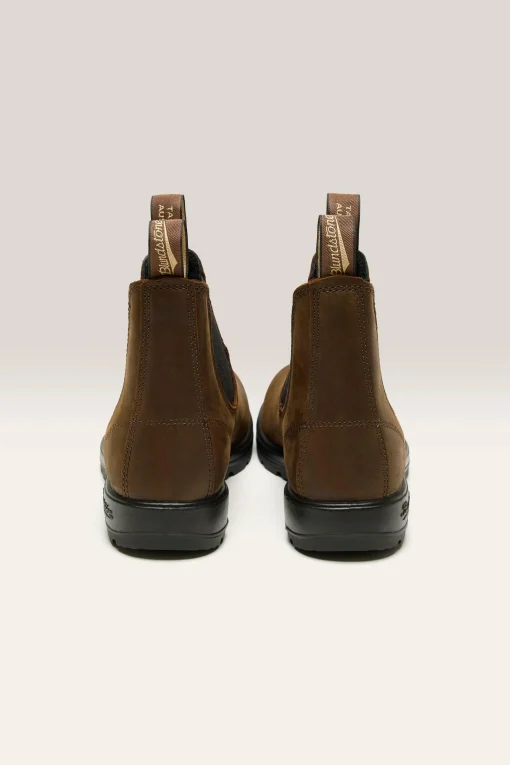 BLUNDSTONE Bottes Chelsea 1609 Pour Femmes