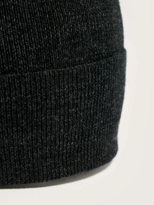 Bonnet Côtelé Dilbin