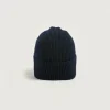 Bonnet En Maille Senca