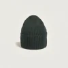 Bonnet En Maille Senca