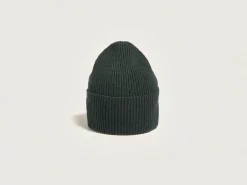 Bonnet En Maille Senca