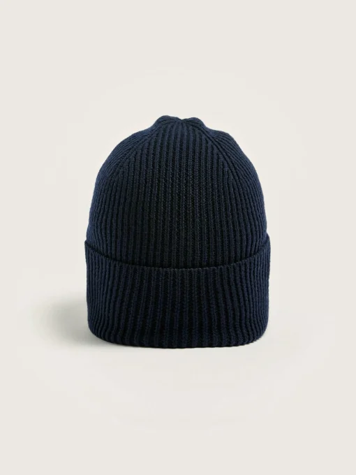 Bonnet En Maille Senca