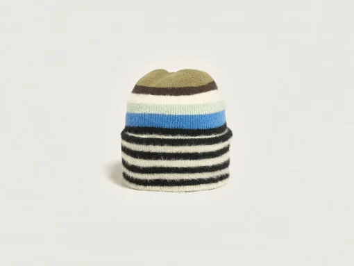 Bonnet Rayé Amet