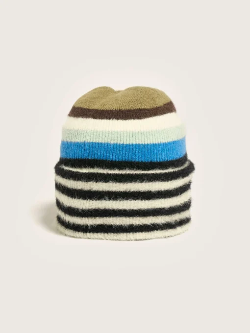 Bonnet Rayé Amet