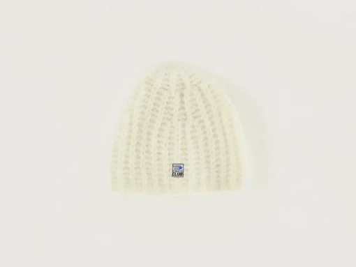 Bonnet Tricoté Abydo