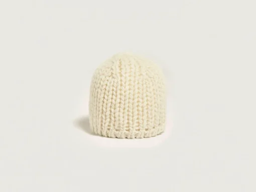 Bonnet Tricoté Kouha