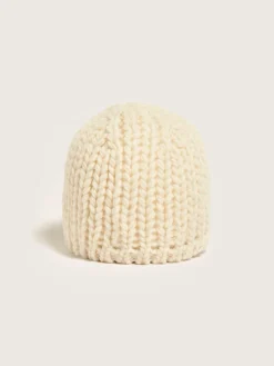 Bonnet Tricoté Kouha