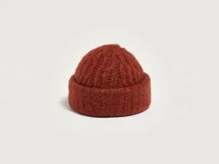 Bonnet Tricoté Liote
