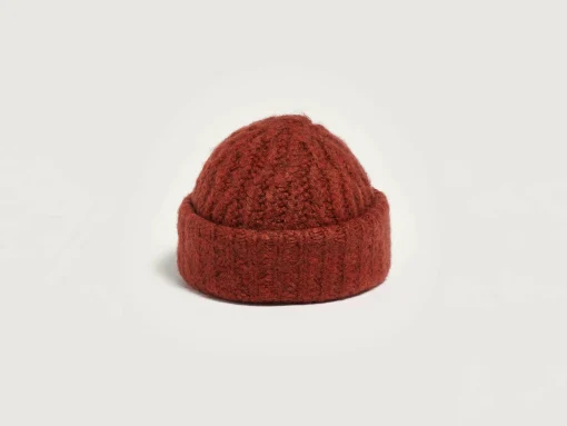 Bonnet Tricoté Liote