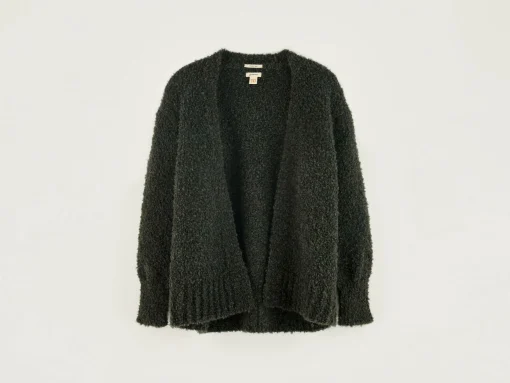 Cardigan Col V Apool