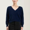 Cardigan En Angora Datair