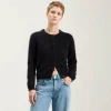 Cardigan En Angora Datair
