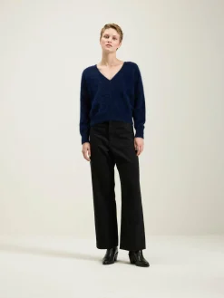 Cardigan En Angora Datair