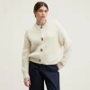 Cardigan En Maille Adyka