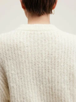 Cardigan En Maille Adyka