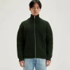 Cardigan Zippé Allip