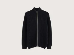 Cardigan Zippé Allip