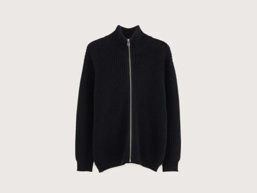 Cardigan Zippé Allip