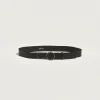Ceinture En Cuir Selya