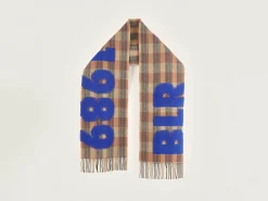Écharpe Tartan Mut