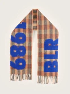 Écharpe Tartan Mut