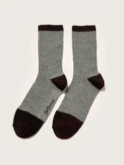 Chaussettes Baudy
