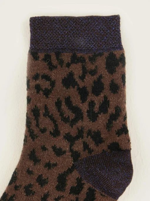 Chaussettes Bopar