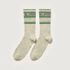 Chaussettes Borty
