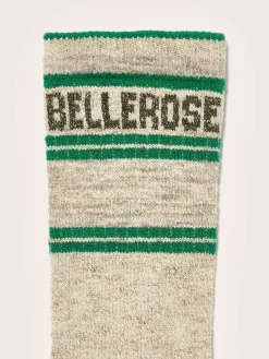 Chaussettes Borty