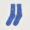 Chaussettes En Maille Vocani