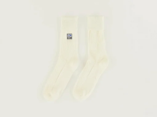 Chaussettes En Maille Vocani