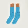 Chaussettes En Maille Vocin