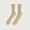 Chaussettes First