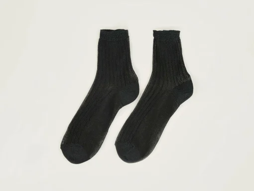 Chaussettes First