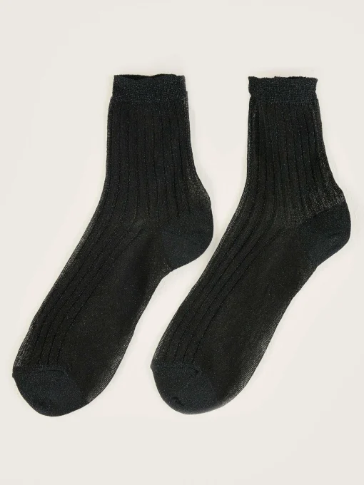 Chaussettes First