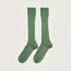 Chaussettes Hautes Bosita