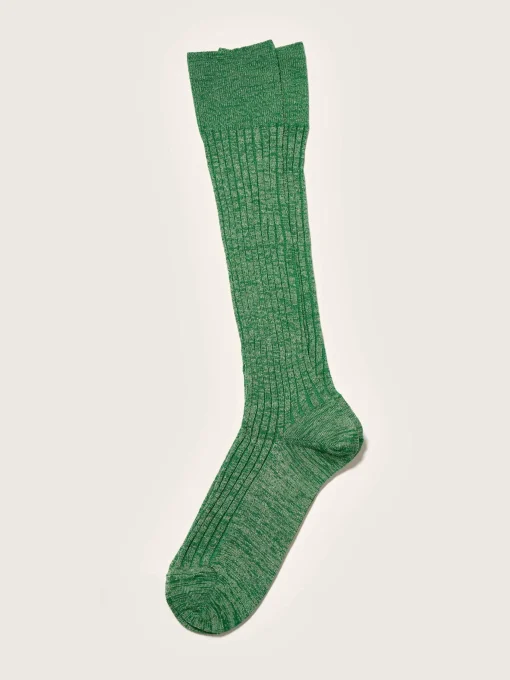 Chaussettes Hautes Bosita