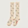 Chaussettes Montantes Bagri