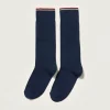 Chaussettes Montantes Bolly