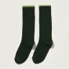 Chaussettes Montantes Bolly