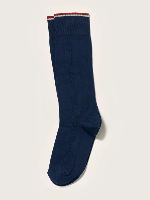 Chaussettes Montantes Bolly