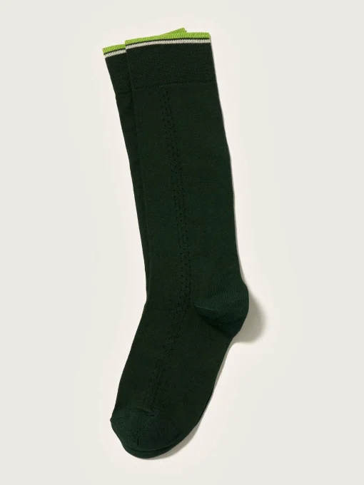 Chaussettes Montantes Bolly