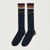 Chaussettes Montantes Bopek