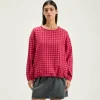 Chemise à Carreaux Padoue