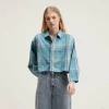 Chemise Courte Greene